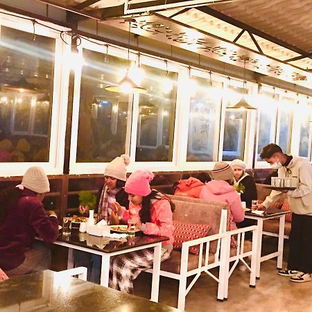 Gauri Shankar Hotel Nagarkot Exterior photo